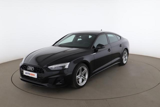 Audi A5 Sportback 35 Tfsi S Line S Tronic 7 5pl 150 Ch