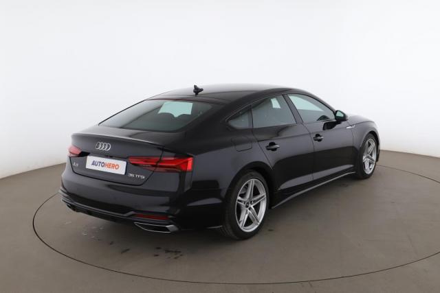 Audi A5 Sportback image 9