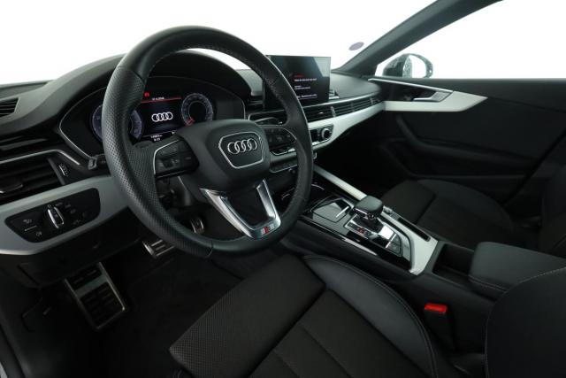 Audi A5 Sportback image 1