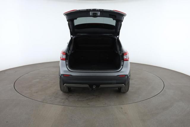 Nissan Qashqai image 7