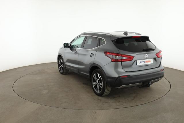 Nissan Qashqai image 1
