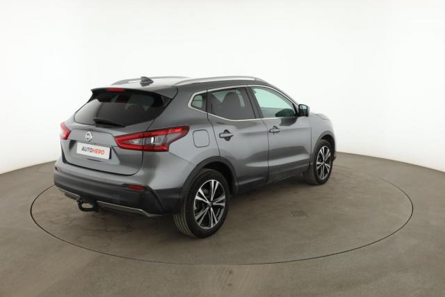 Nissan Qashqai image 6