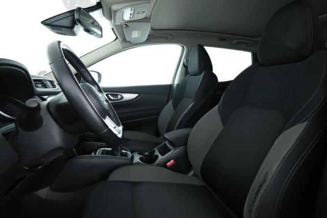 Nissan Qashqai image 2