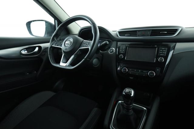 Nissan Qashqai image 4