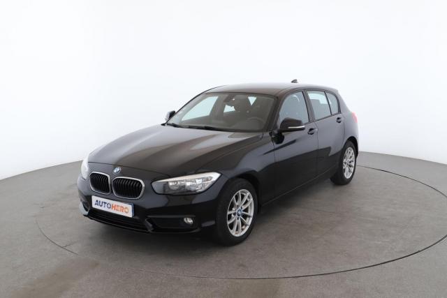 Bmw Série 1 116d Lounge Bva8 5p 116 Ch