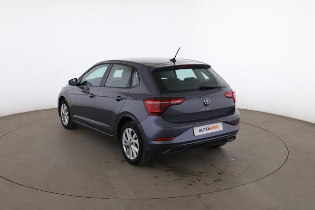 Volkswagen Polo image 9
