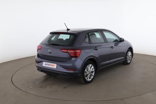 Volkswagen Polo image 1