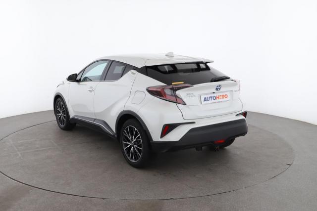Toyota C-Hr image 4