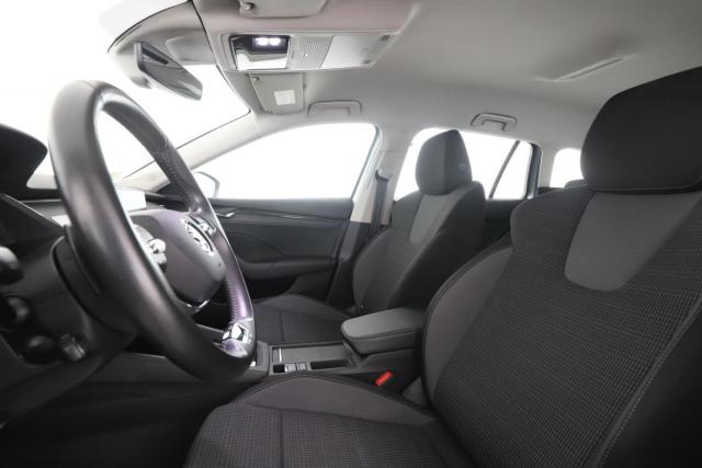 Skoda Octavia image 4
