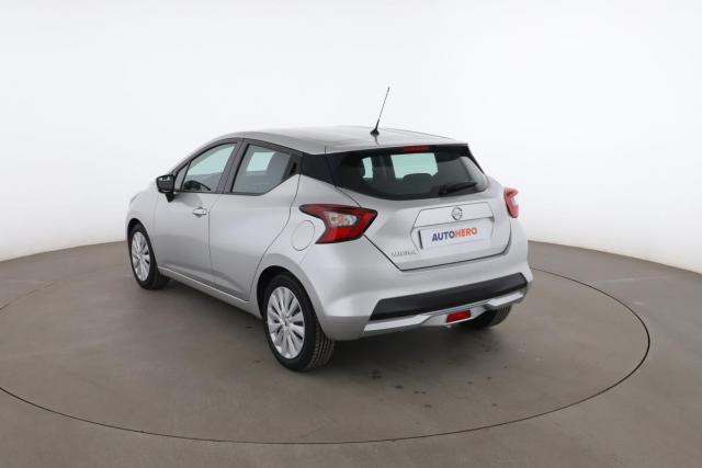 Nissan Micra image 3