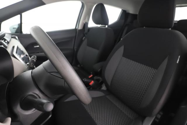 Nissan Micra image 8