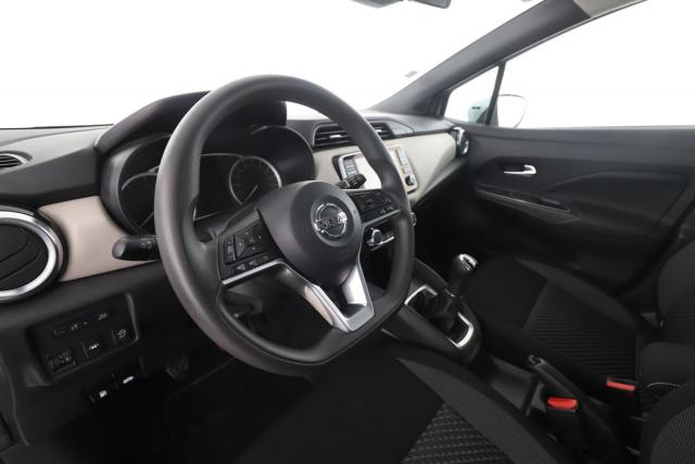 Nissan Micra image 5