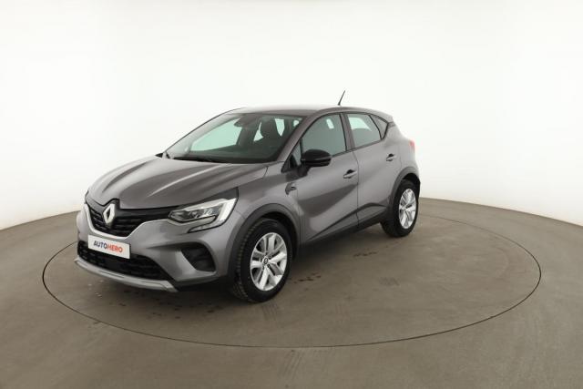 Renault Captur 1.0 Tce Business 91 Ch