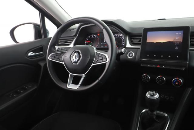 Renault Captur image 1