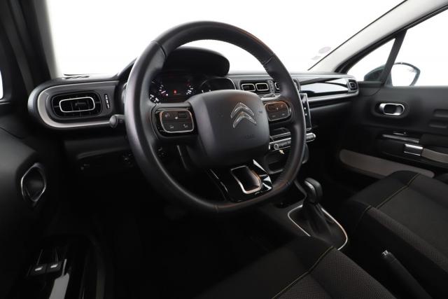 Citroen C3 image 8