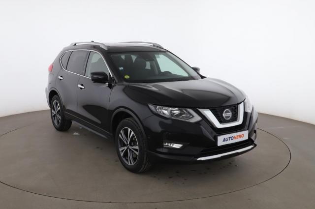 Nissan X-Trail image 4
