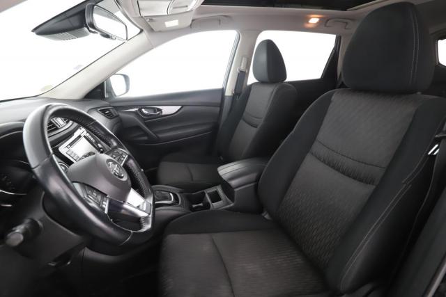 Nissan X-Trail image 9