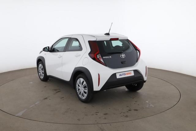 Toyota Aygo X image 7