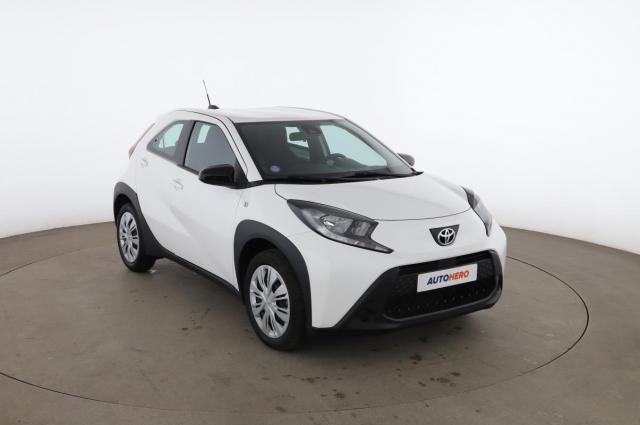 Toyota Aygo X image 9