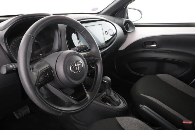 Toyota Aygo X image 1