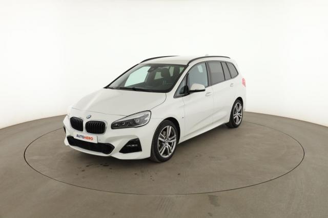 Bmw Série 2 Gran Tourer 218i M Sport Dkg7 140 Ch