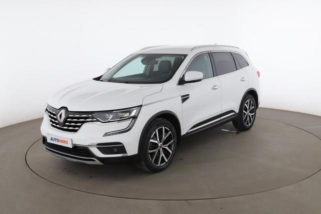 Renault Koleos 2.0 Blue Dci Intens 4x4 X-Tronic 190 Ch