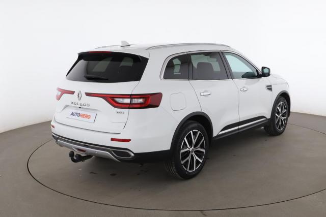 Renault Koleos image 4