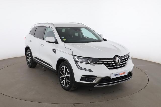 Renault Koleos image 9