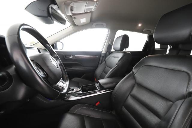 Renault Koleos image 8