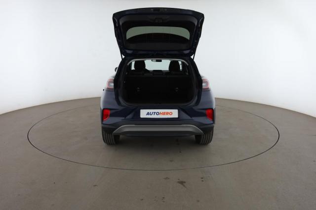 Ford Puma image 1