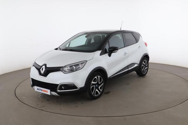 Renault Captur 1.2 Tce Energy Wave Edc 120 Ch