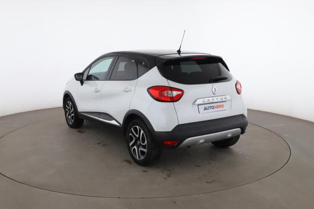 Renault Captur image 1