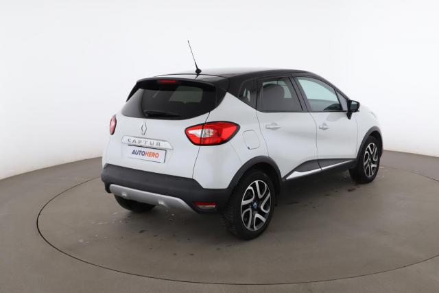 Renault Captur image 6