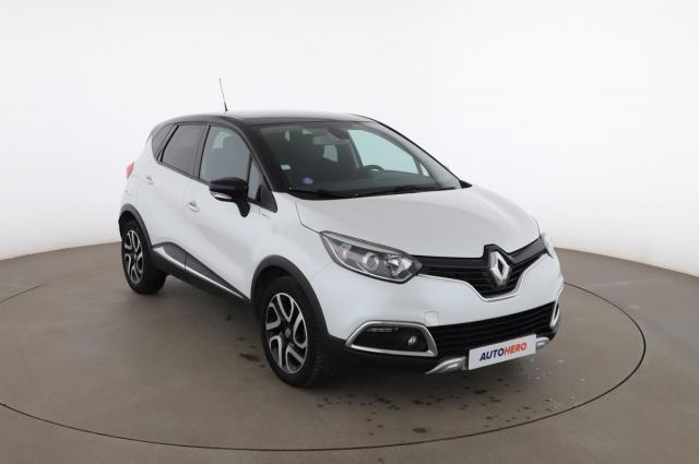 Renault Captur image 7