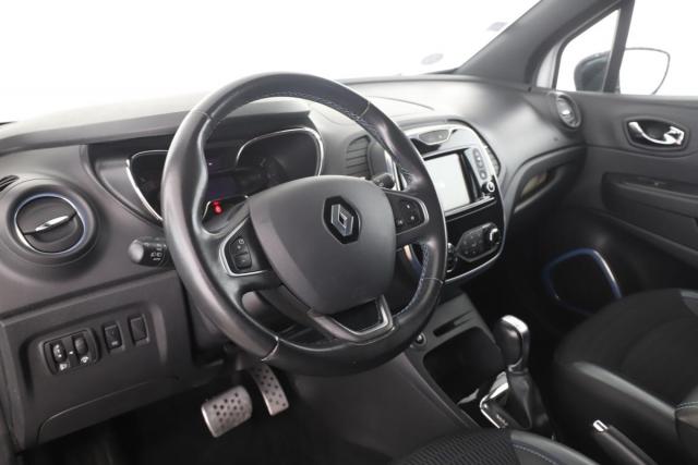 Renault Captur image 2