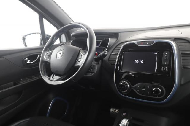 Renault Captur image 9