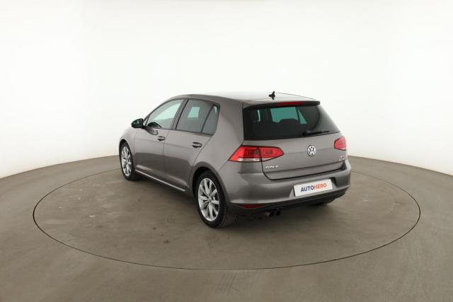 Volkswagen Golf image 1