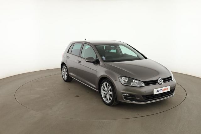 Volkswagen Golf image 3