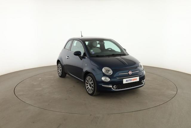 Fiat 500 image 5