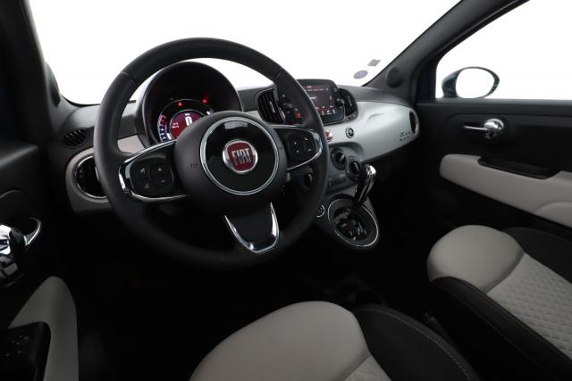 Fiat 500 image 6