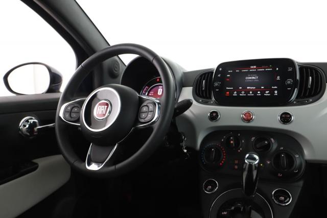 Fiat 500 image 1