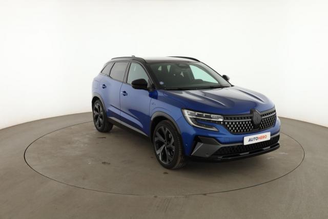 Renault Austral image 4