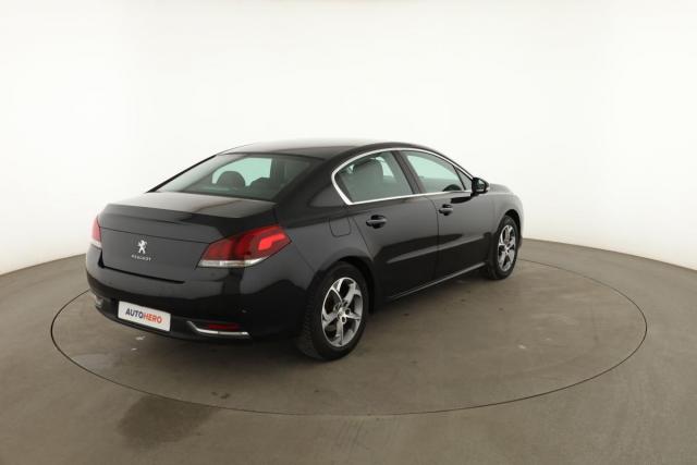 Peugeot 508 image 2