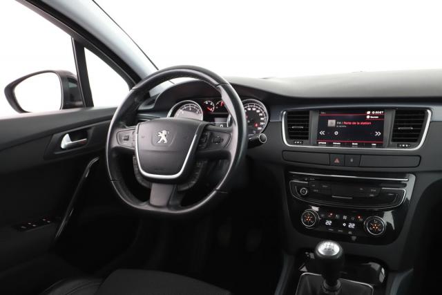 Peugeot 508 image 5