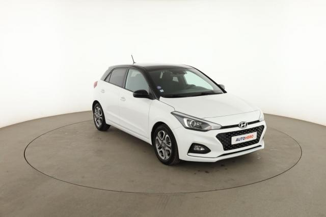 Hyundai I20 image 6