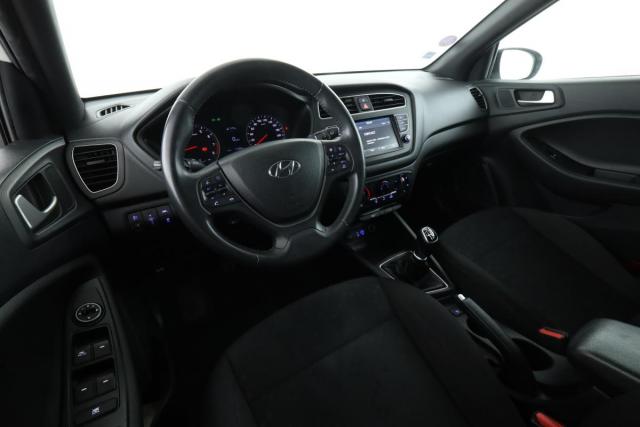 Hyundai I20 image 1