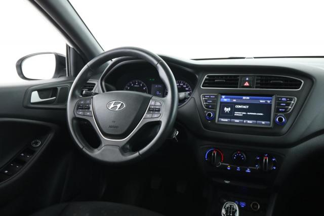 Hyundai I20 image 2