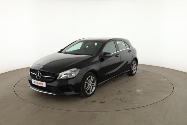 Mercedes Benz Classe A 200 Inspiration 7g-Dct 156 Ch