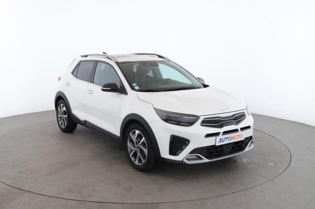 Kia Stonic image 6