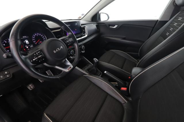 Kia Stonic image 3